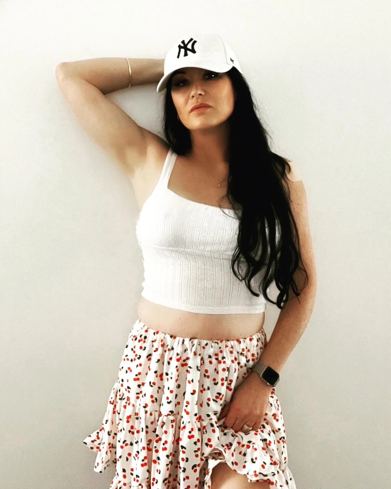 niceladyLaurine image 1